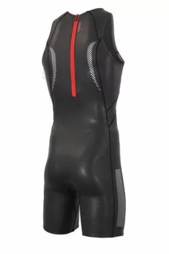 Zone3 Neopreen Kneeskin Heren 9 Zone3 Neopreen Kneeskin Heren -Goedkope Sport Glans Winkel mens kneeskin back
