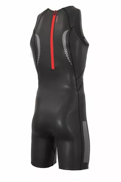 Zone3 Neopreen Kneeskin Heren 4 Zone3 Neopreen Kneeskin Heren - Afbeelding 2
