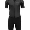 Orca Vanir Flex Swimrun Heren -Goedkope Sport Glans Winkel mn34tt01 01 orca vanir flex black medium