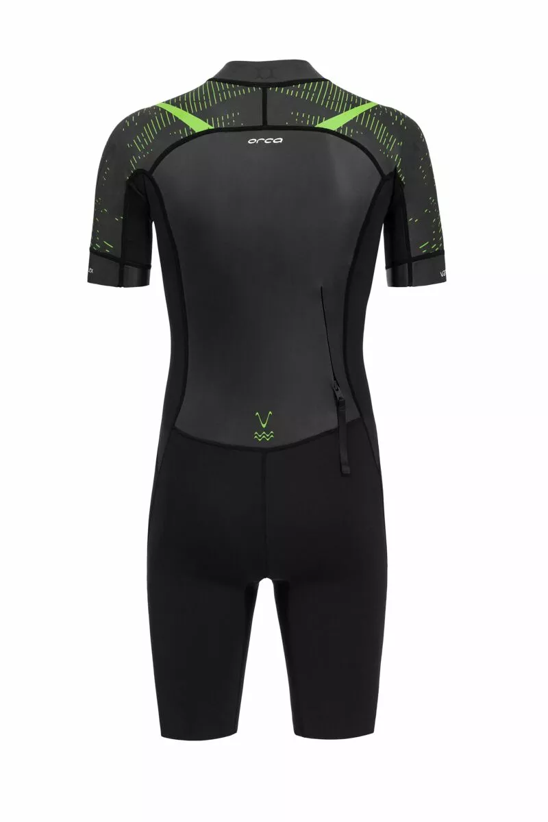 Orca Vanir Flex Swimrun Heren 4 Orca Vanir Flex Swimrun Heren - Afbeelding 2