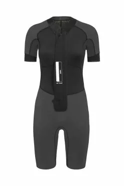 Orca Vanir Flex Swimrun Dames -Goedkope Sport Glans Winkel mn74tt01 04 orca vanir flex black medium