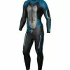 2XU P:2 Propel Lange Mouw Wetsuit Zwart/blauw Heren 1 2XU P:2 Propel Lange Mouw Wetsuit Zwart/blauw Heren -Goedkope Sport Glans Winkel mw4990c blk drb
