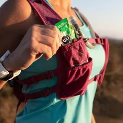 Nathan TrailMix Drinkrugzak 7L Sangria/magenta Dames 11 Nathan TrailMix Drinkrugzak 7L Sangria/magenta Dames -Goedkope Sport Glans Winkel n trailmix7l1