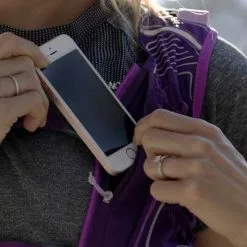 Nathan VaporHowe2 Drinkrugzak 12L Paars -Goedkope Sport Glans Winkel n vaporhowe12l 2