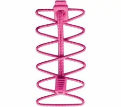 Nathan Run Laces Snelveters Roze