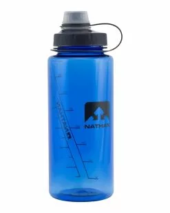 Nathan LittleShot 750 Ml Blauw