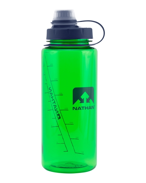 Nathan LittleShot 750 Ml Groen 3 Nathan LittleShot 750 Ml Groen