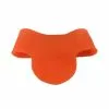 Mugiro Wetsuit Nekbeschermer Oranje -Goedkope Sport Glans Winkel neck protector