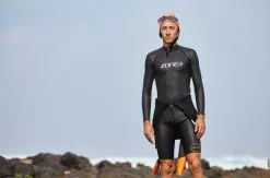 Zone3 Neopreen Lange Mouw Ondershirt 8 Zone3 Neopreen Lange Mouw Ondershirt -Goedkope Sport Glans Winkel neoprene accessories 26