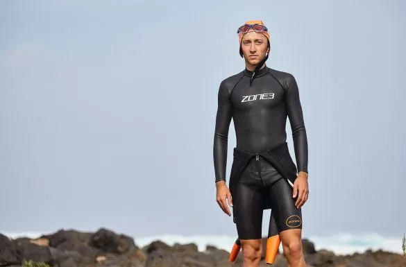 Zone3 Neopreen Lange Mouw Ondershirt 5 Zone3 Neopreen Lange Mouw Ondershirt - Afbeelding 3