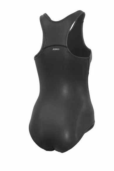Zone3 Neopreen Badpak Dames 4 Zone3 Neopreen Badpak Dames - Afbeelding 2
