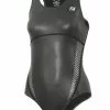 Zone3 Neopreen Badpak Dames 2 Zone3 Neopreen Badpak Dames -Goedkope Sport Glans Winkel neoprene costume front