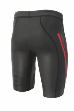 Zone3 Neopreen Jammer Heren -Goedkope Sport Glans Winkel neoprene jammer back