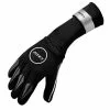 Zone3 Neopreen Zwemhandschoenen Reflecterend Zilver -Goedkope Sport Glans Winkel neoprene swim glove