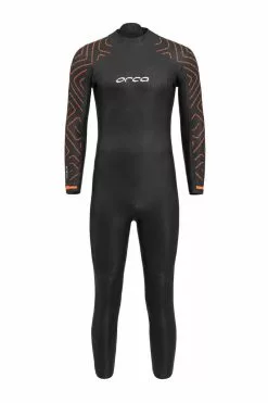 Orca Vitalis TRN Lange Mouw Wetsuit Heren