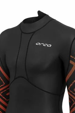 Orca Vitalis Schoolslag Wetsuit Heren -Goedkope Sport Glans Winkel nn2b 05 medium