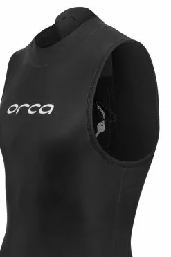 Orca Vitalis Light Mouwloos Wetsuit Heren -Goedkope Sport Glans Winkel nn2l 05 medium