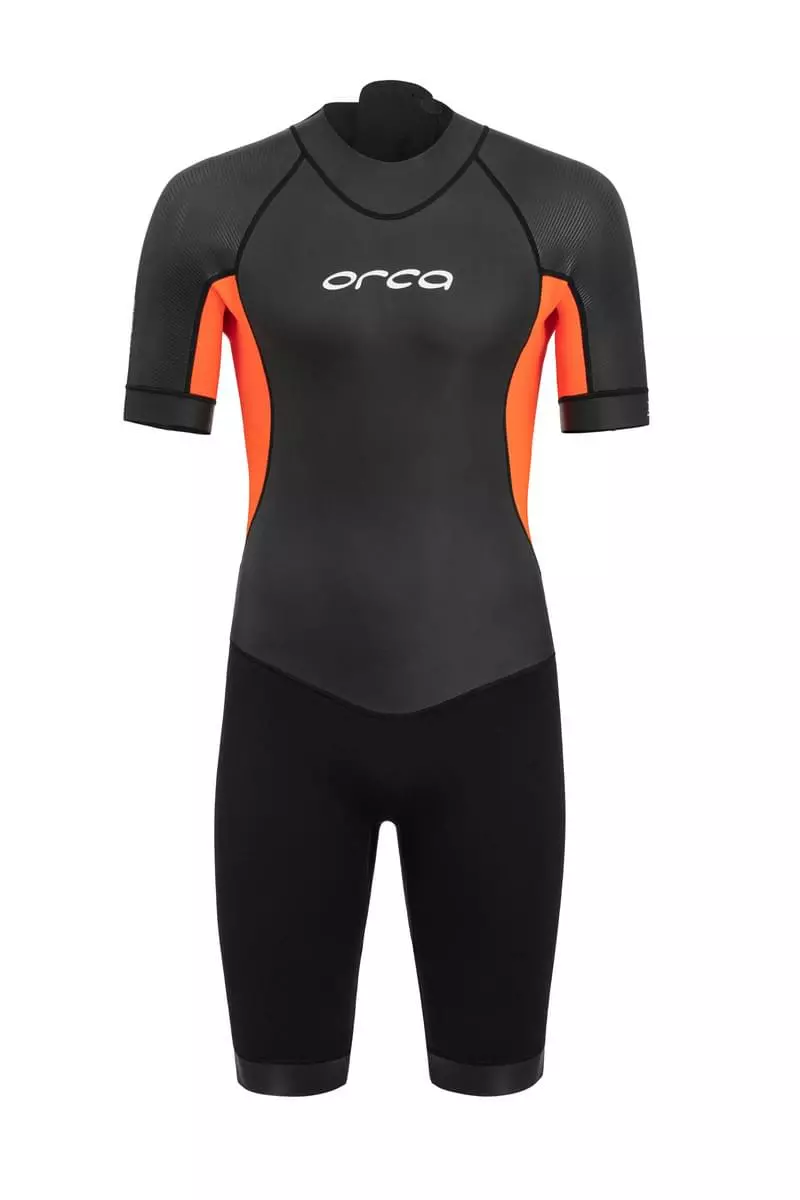 Orca Vitalis Neopreen Shorty Heren 3 Orca Vitalis Neopreen Shorty Heren