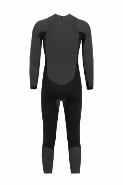 Orca Zeal Hi Vis Lange Mouw Wetsuit Heren -Goedkope Sport Glans Winkel nn2z 04 medium