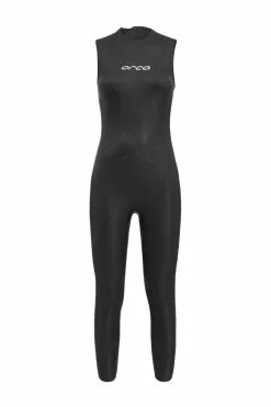 Orca Vitalis Light Mouwloos Wetsuit Dames