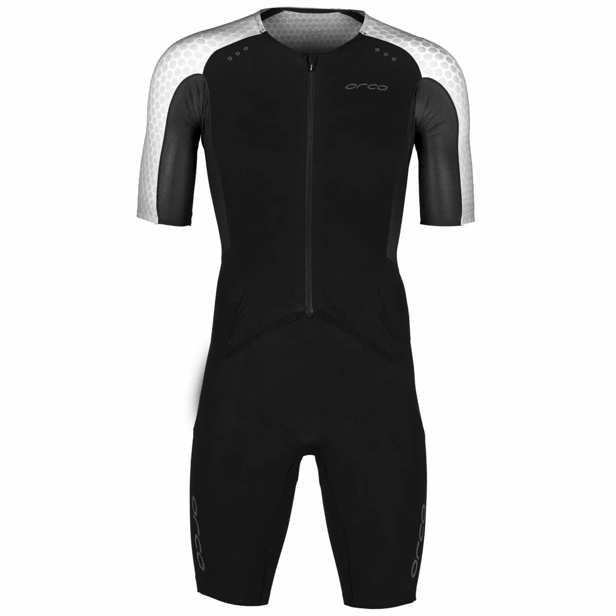 Orca Apex Dream Kona Trisuit Zwart/wit Heren 3 Orca Apex Dream Kona Trisuit Zwart/wit Heren