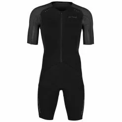 Orca Apex Dream Kona Trisuit Zwart/zilver Heren