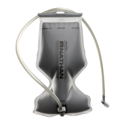 Nathan VaporHowe2 Drinkrugzak 12L Paars -Goedkope Sport Glans Winkel ns4557 0153 016li 1 6l isoboundinsulatedbladder 004