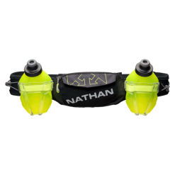 Nathan Trail Mix Plus 2 600ml Zwart