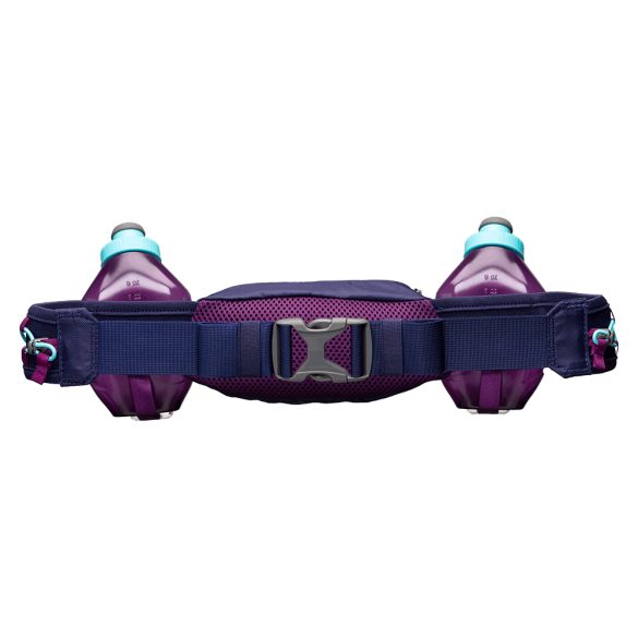 Nathan Trail Mix Plus 2 600ml Aura/blauw 4 Nathan Trail Mix Plus 2 600ml Aura/blauw - Afbeelding 2