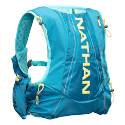 Nathan VaporAiress 2 Drinkrugzak 7 Liter Blauw Dames