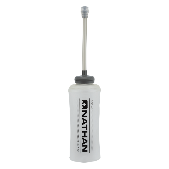 Nathan VaporHowe2 Drinkrugzak 4L Wit/paars 7 Nathan VaporHowe2 Drinkrugzak 4L Wit/paars - Afbeelding 5