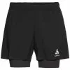 Odlo Zeroweight 5-Inch 2-in-1 Hardloopshorts Zwart Heren 2 Odlo Zeroweight 5-Inch 2-in-1 Hardloopshorts Zwart Heren -Goedkope Sport Glans Winkel odlo 2 in 1 hardloopshort zwart heren 322562 15000 01