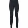 Odlo Essential Warm Hardloopbroek Zwart Dames 1 Odlo Essential Warm Hardloopbroek Zwart Dames -Goedkope Sport Glans Winkel odlo hardloop dames essentials zwart 322071 01