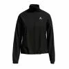 Odlo Zeroweight Hardloopjack Zwart Dames -Goedkope Sport Glans Winkel odlo zeroweight hardloopjack zwart dames 313051 15000 01