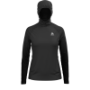 Odlo Zeroweight Ceramiwarm Hardloopshirt Lange Mouw Zwart Dames 2 Odlo Zeroweight Ceramiwarm Hardloopshirt Lange Mouw Zwart Dames -Goedkope Sport Glans Winkel odlo zeroweight hardloopshirt zwart dames 313221 15000