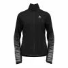 Odlo Zeroweight Pro Warm Reflect Hardloopjack Zwart Dames 2 Odlo Zeroweight Pro Warm Reflect Hardloopjack Zwart Dames -Goedkope Sport Glans Winkel odlo zeroweight pro warm reflect dames 313661 15000 01