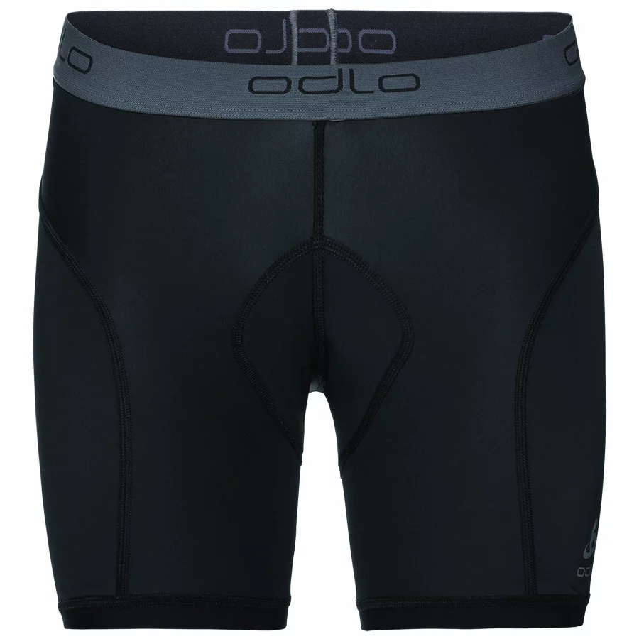 Odlo Suw Bottom Active Breathe Light Korte Hardloopbroek Dames 3 Odlo Suw Bottom Active Breathe Light Korte Hardloopbroek Dames