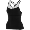 Orca 226 Tri Top Zwart/wit Dames -Goedkope Sport Glans Winkel orca 226 tri singlet zwartwit dames