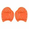 Orca Pro Handpeddels Oranje 1 Orca Pro Handpeddels Oranje -Goedkope Sport Glans Winkel orca accessoires flat paddles hvbp54 01