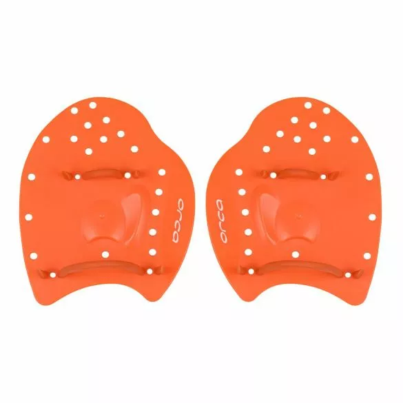 Orca Pro Handpeddels Oranje 3 Orca Pro Handpeddels Oranje