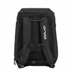 Orca Transition Rugzak Zwart -Goedkope Sport Glans Winkel orca bags transition backpack black jvan01 02