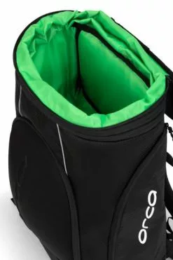 Orca Transition Rugzak Zwart -Goedkope Sport Glans Winkel orca bags transition backpack black jvan01 04