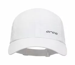Orca Unisex Hardlooppet Wit
