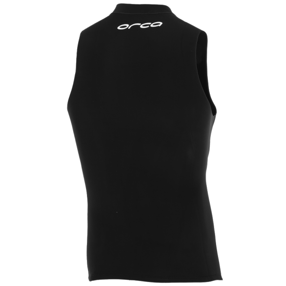 Orca Heatseeker Vest Neopreen Mouwloos Ondershirt Unisex 4 Orca Heatseeker Vest Neopreen Mouwloos Ondershirt Unisex - Afbeelding 2