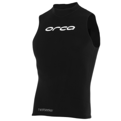 Orca Heatseeker Vest Neopreen Mouwloos Ondershirt Unisex