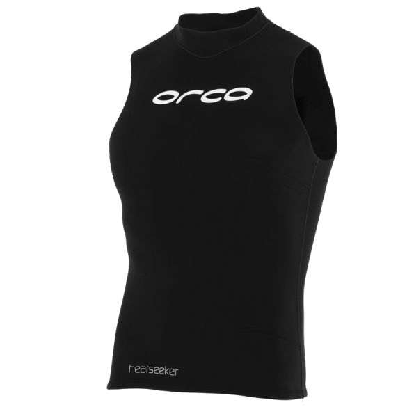 Orca Heatseeker Vest Neopreen Mouwloos Ondershirt Unisex 3 Orca Heatseeker Vest Neopreen Mouwloos Ondershirt Unisex