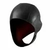 Orca Neopreen Thermal Swimcap Zwart -Goedkope Sport Glans Winkel orca neopreen accessoires swim cap la41 001