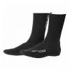 Orca Neopreen Zwemsokken -Goedkope Sport Glans Winkel orca neoprene accessories swim socks openwater black ma47tt01 01