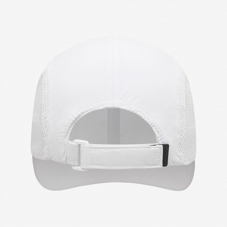 Orca Opvouwbare Hardloop Pet Wit 4 Orca Opvouwbare Hardloop Pet Wit - Afbeelding 2