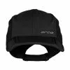 Orca Opvouwbare Hardloop Pet Zwart 2 Orca Opvouwbare Hardloop Pet Zwart -Goedkope Sport Glans Winkel orca running accessories foldable cap black ma17tt01 01